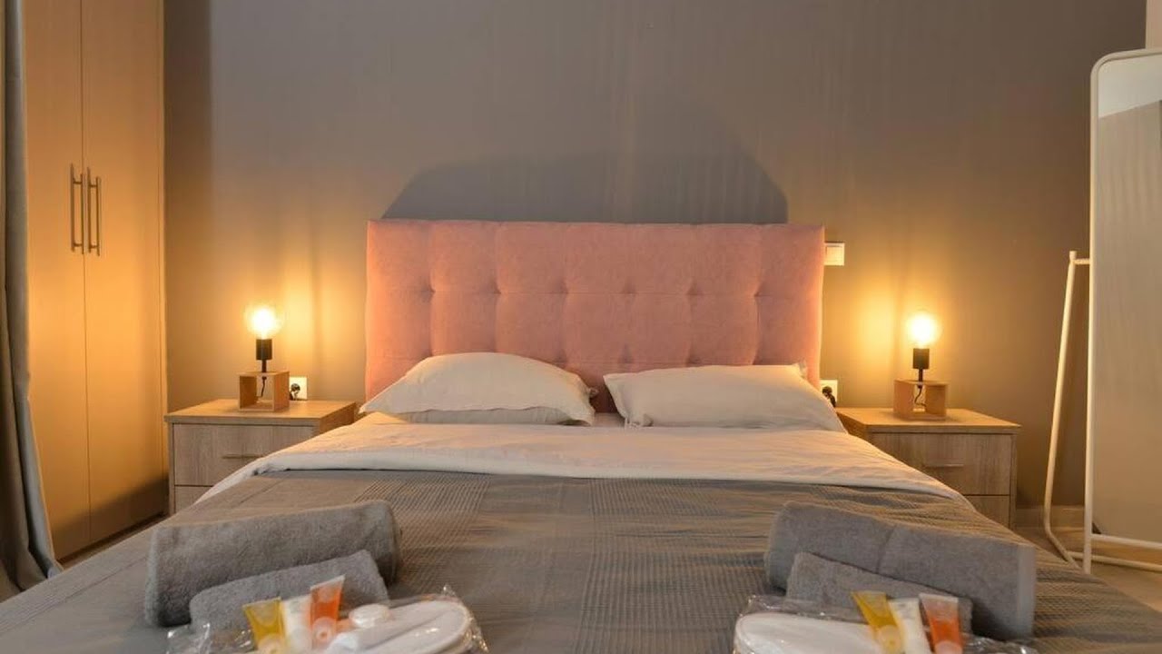 YourAddress in Ilisia near the Hilton Hotel | Athens, Greece | Hotel Review🏨