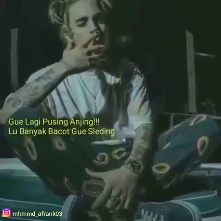 Quotes Bangsat Singkat,, Cocok Buat Story WhatsApp