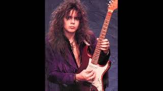 Yngwie Malmsteen   Broken Glass