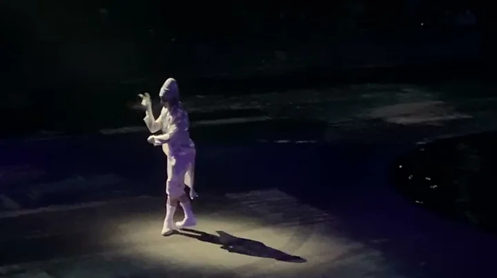 Stephanie Booth Dance Showreel 2021