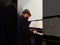 Ain’t No Mountain High Enough (Marvin Gaye & Tammi Terrell) | Piano #Shorts