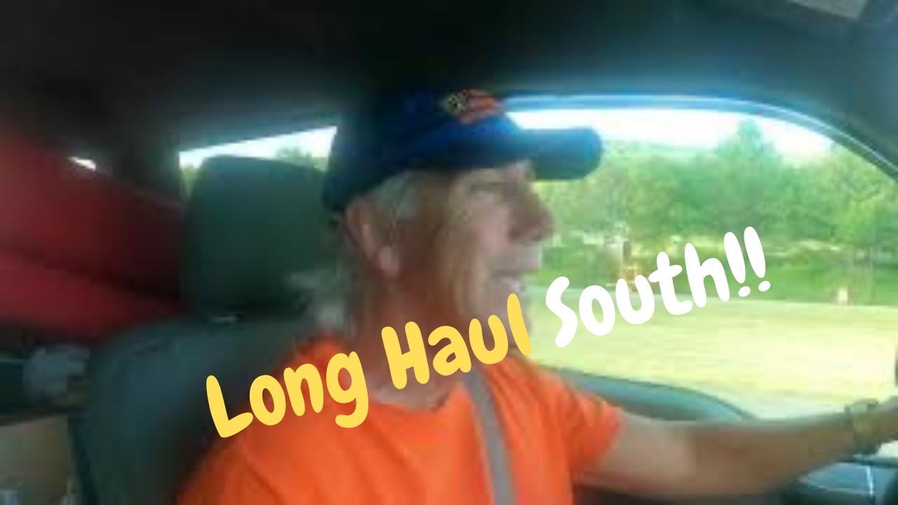 What Do Full Time RVers Do When Forced Out Of Their RV KZRV Lippert 