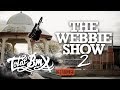 Total BMX Bike Co Presents - The Webbie Show 2