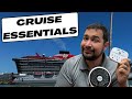 What should i pack for a cruise? 2024