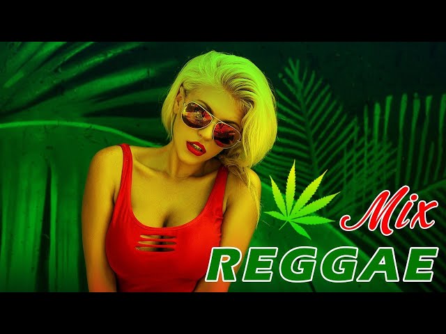 🔴Lady Gaga - Always Remember Us This Way ⚡ Reggae is life Reggae Music ⚡ O Melhor do Reggae Remix class=