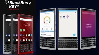 BlackBerry Evolve X2 5G (2021) Detailed Introduction