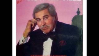 Howard Keel "Bless Your Beautiful Hide" 1984 Version off "With Love" Album