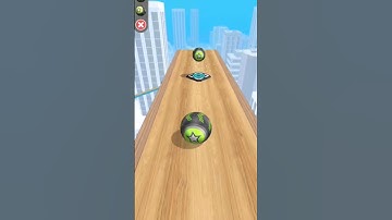 going balls Speedrun |Running Balls #shorts #short #ball #speedrun #goingballs #games #yt  #gaming