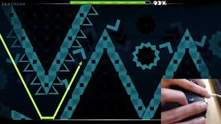 Sonic Wave 87-100% (LAST WAVE) [60Hz]