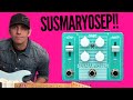 ZZ Top Tones Anyone?? SUSMARYOSEP