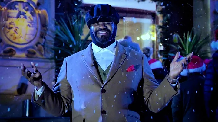 Have Yourself A Merry Little Christmas - Gregory P...