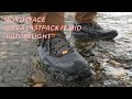 NORTH FACE ULTRA FASTPACK IV MID FUTURELIGHT review