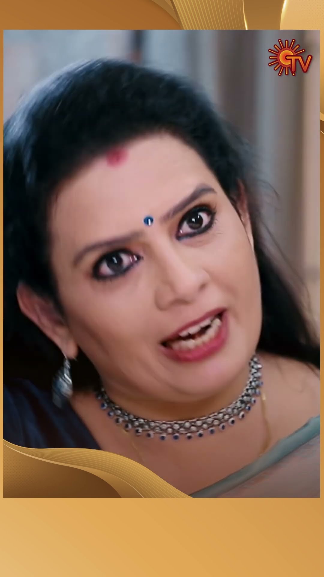#PunnagaiPoove #SunTV #shorts #tamilserial