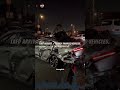 Figueroa Street. Colden Avenue. 2:54 AM. Two Vehicles. One Critical Injury.