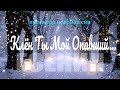Песня на стихи Есенина – «Клён Ты Мой Опавший» | DJ Malinova | Премьера Новой Песни
