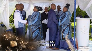 It's a twin wedding! - Our Perfect Wedding | S13 | Ep 20 | Mzansi Magic