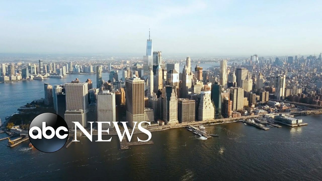 NYC COVID-19 cases increasing as new subvariant takes hold