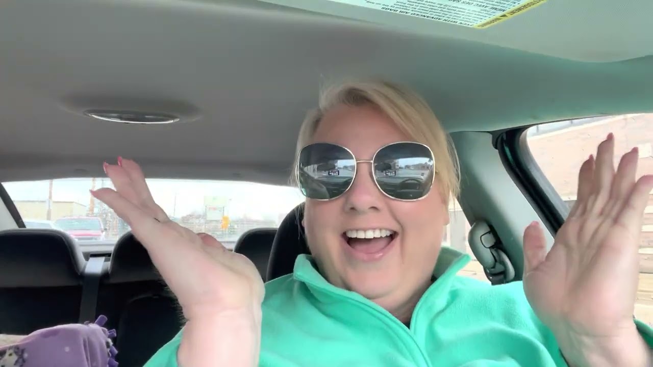 Judy Won’t Stop Laughing!!