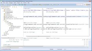 03 06 Root Application Context