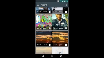 Retouch photos on Android with touchretouch | Amazing Android Editor