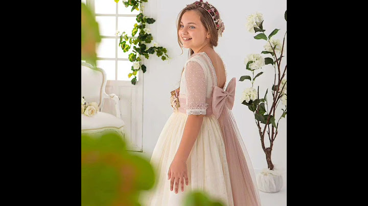 Vestimos días inolvidables. Vestidos y trajes de comunión. Colección niño y niña 2022.