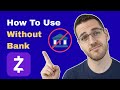 How To Use Zelle Without A Bank Account (2026 Guide) Is It Possible?