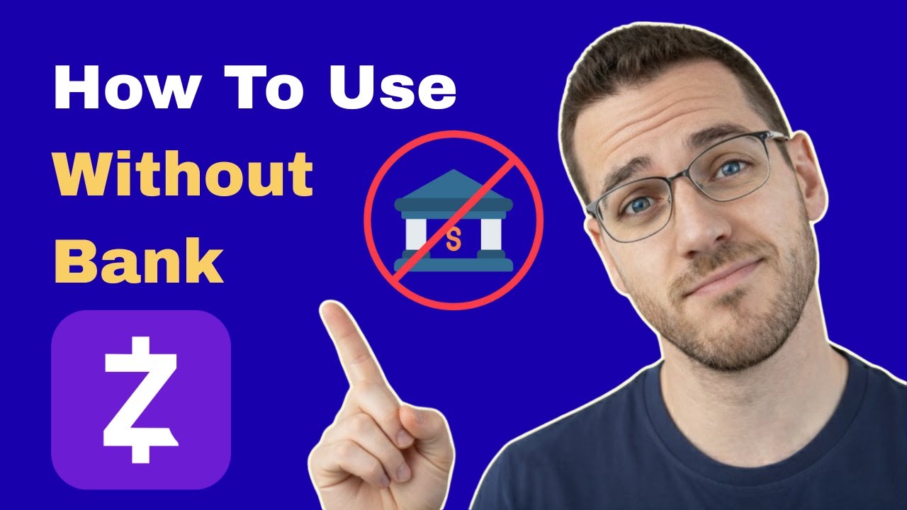 How To Use Zelle Without A Bank Account (2026 Guide) Is It Possible