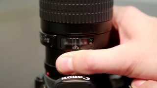 A review of the Canon 200mm f2.8 MKII L Series Lens