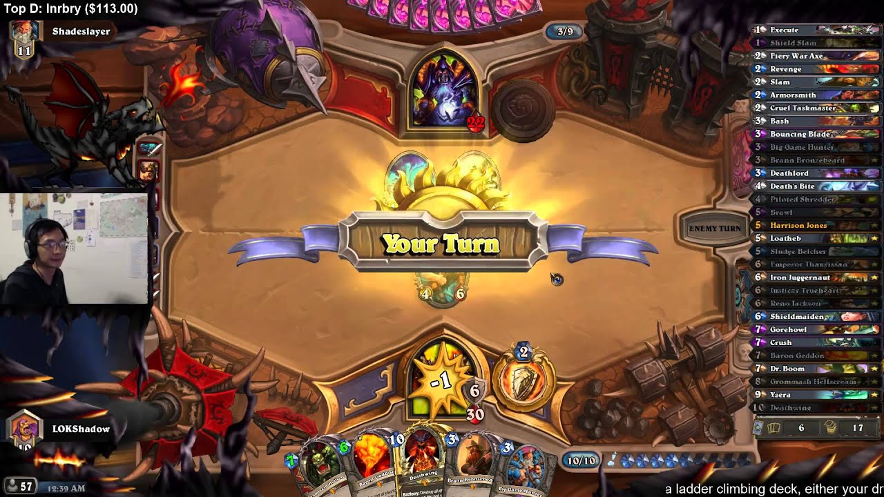 LOKaRENOv1.1 vs Reno Handlock