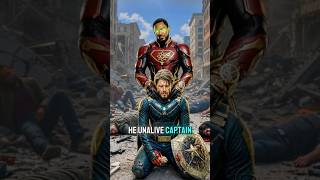 Is Mother’s Milk Stronger Than Soldier Boy Now? The Boys Episode 6 Season 5 Theory