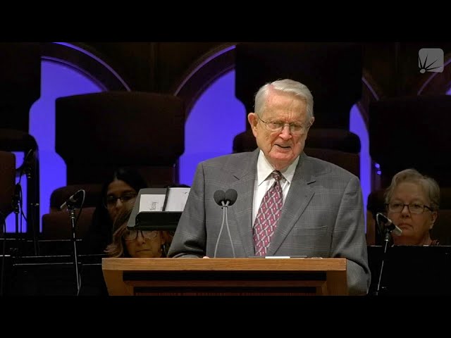 Chuck Swindoll - Odkrywanie Biblii