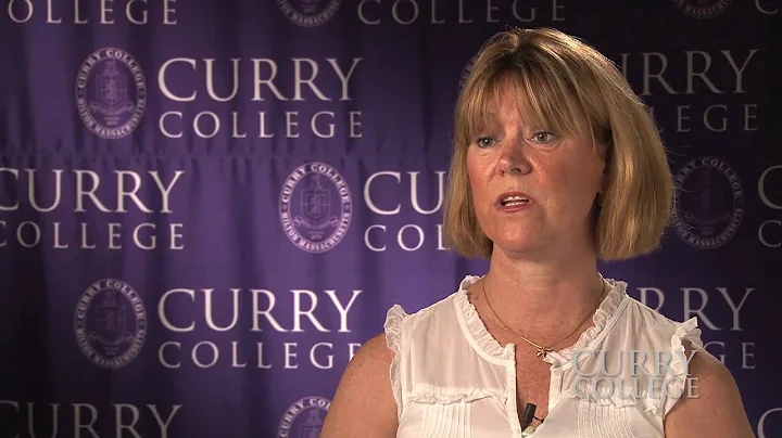 Curry MSN Program - Judy Dynan '11