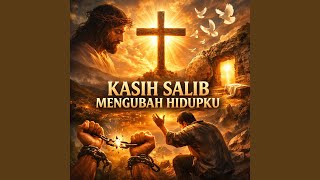 Kasih Salib Mengubah Hidupku