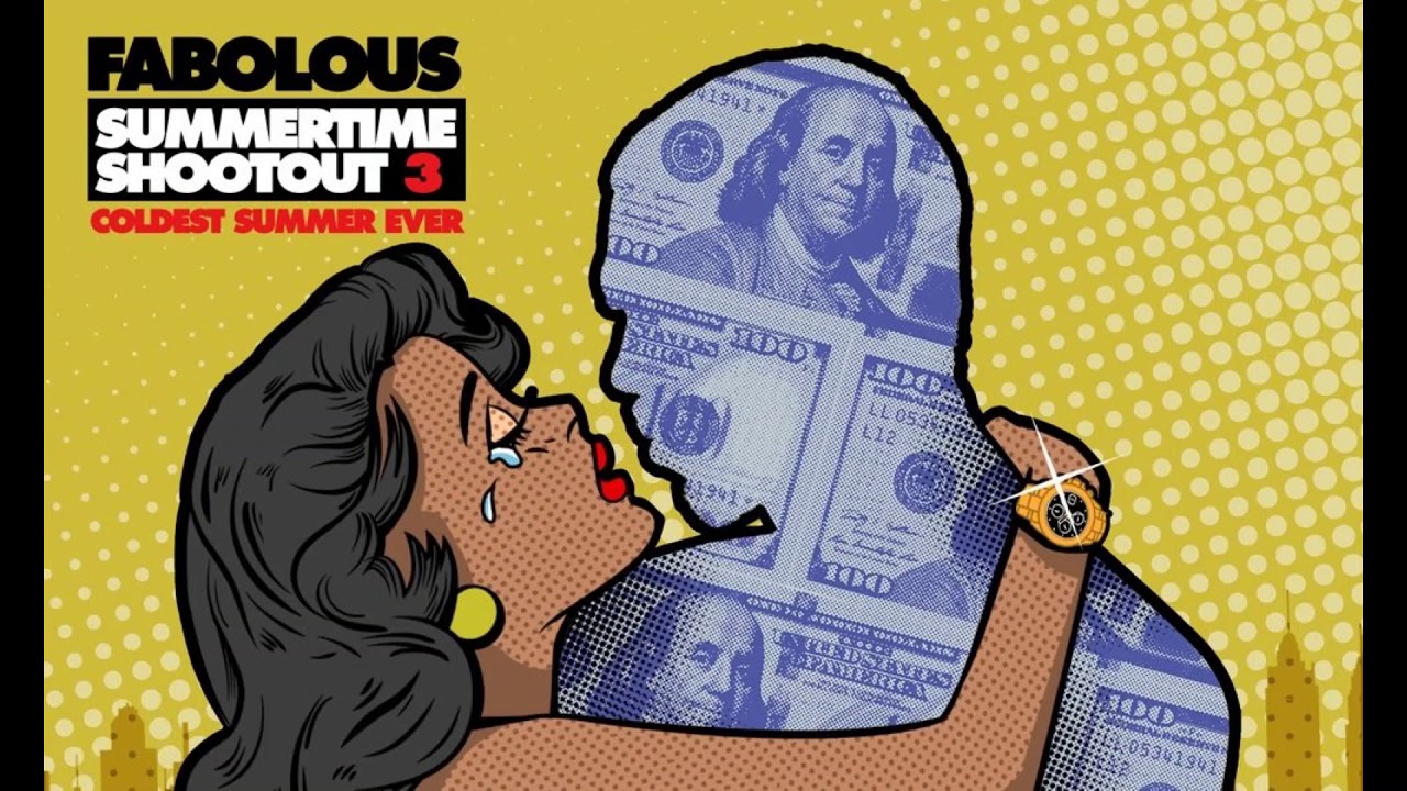 Fabolous Time (Clean) ft Roddy Ricch [Official] [KOTA] YouTube