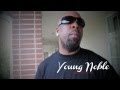 Young Noble speaks on Label Expansion and Tupac