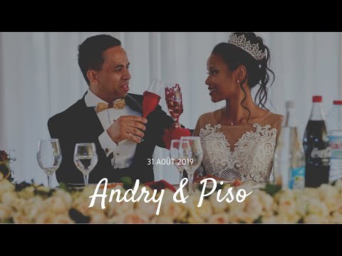 2019 08 31 YFAYJE Mariage Andry Piso Akany Soafonenako Ivato