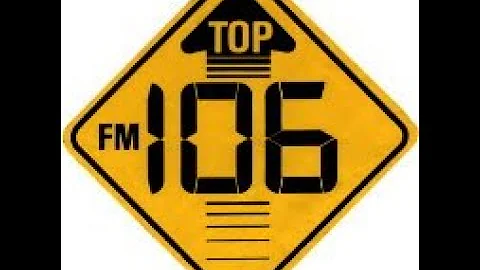 WZGO Z106 Philadelphia - WZGO First Day - Sam Milk...