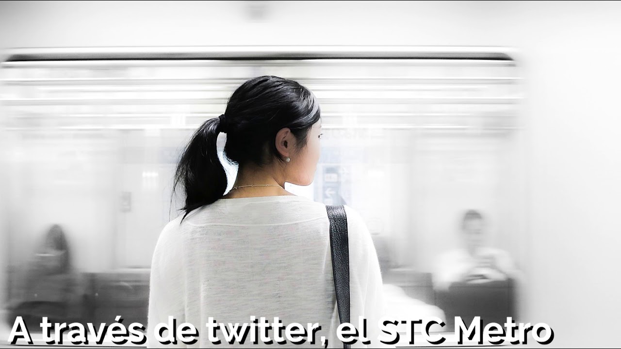 Nueva plataforma de operación en Metro de CDMX || #NoticiasMX - YouTube