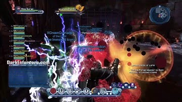 DE Epic Fails:  Halls Of Hades