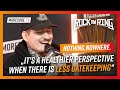 nothing,nowhere. Interview: "It's healthier when there's less gatekeeping" | Rock am Ring 2023