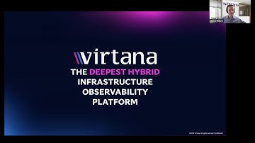 Unlock Unmatched Insights: Introducing the deepest Hybrid Infrastructure Observability Platform