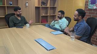 AI Won’t Kill IT Services - It Will Change the Business Model | Rohan on SaaS, BFSI & Investing