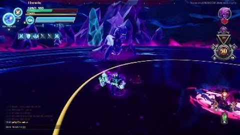 Dauntless - OP Build for Umbral Escalation 80k+ Damage!