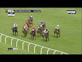 RIDE OF THE WEEK FROM DANNY MULLINS IN THE PADDY POWER STAYERS' HURDLE AT THE CHELTENHAM FESTIVAL