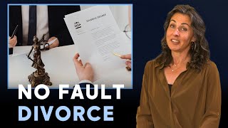 No Fault Divorce | Katy Faust