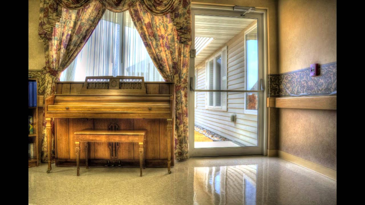 My HDR Photos - YouTube