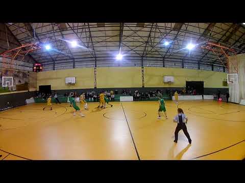 18 11 17 ASOC DEP CV CARMEN CLUB NAUTICO SEVILLA jugadores de islandia