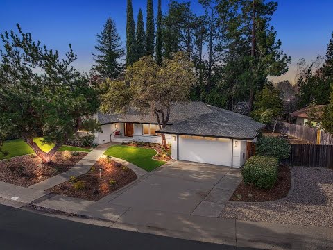 4819 Paisley Way, Carmichael, CA home video tour