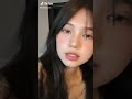 抜ける Tiktok の可愛い女の子 可愛い 美しい Tiktok Shorts
