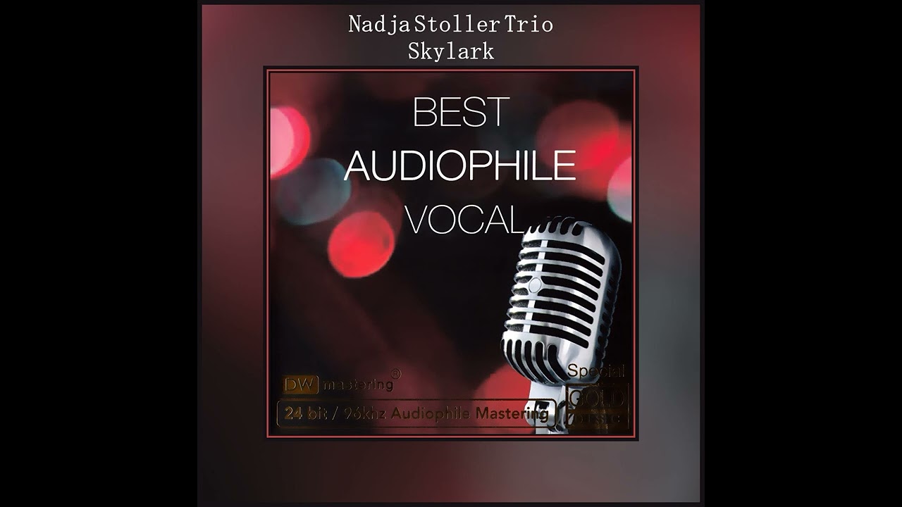 Nadja Stoller Trio - Skylark